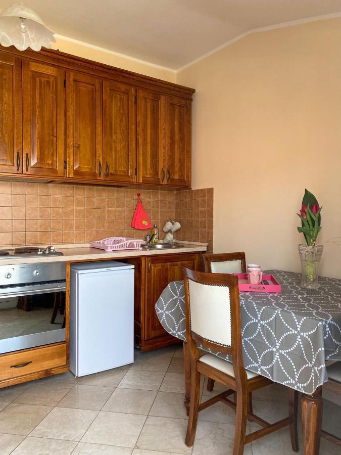 Lovely Apartment Jovan 3,With A View Of The Bay And Free Wi-Fi Kotor Exteriér fotografie