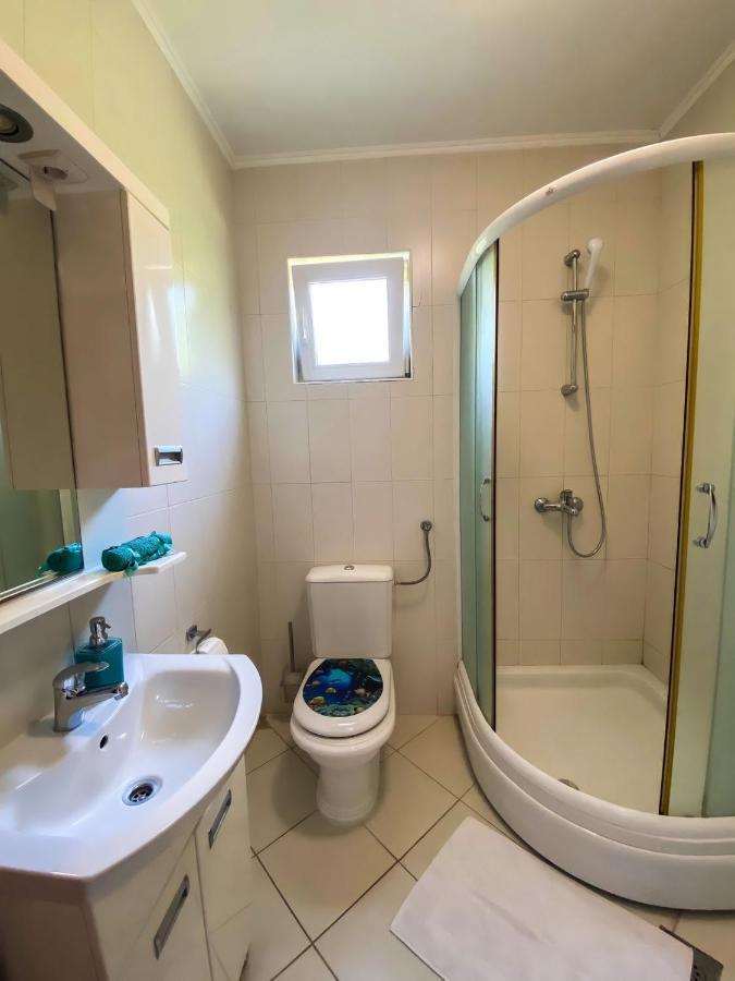 Lovely Apartment Jovan 3,With A View Of The Bay And Free Wi-Fi Kotor Exteriér fotografie
