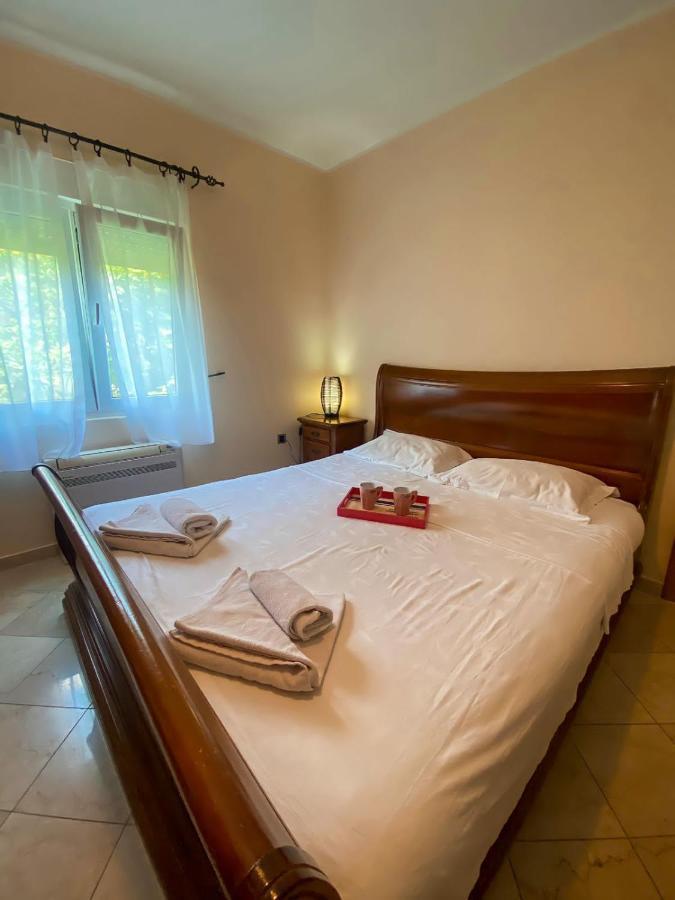 Lovely Apartment Jovan 3,With A View Of The Bay And Free Wi-Fi Kotor Exteriér fotografie