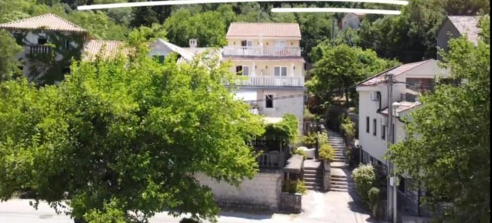 Lovely Apartment Jovan 3,With A View Of The Bay And Free Wi-Fi Kotor Exteriér fotografie